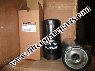 4283860 Hitachi oil filter - Click Image to Close